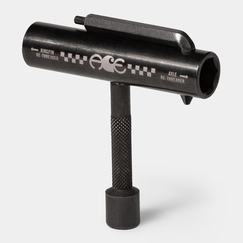 Ace X Carhartt WIP Tool, black