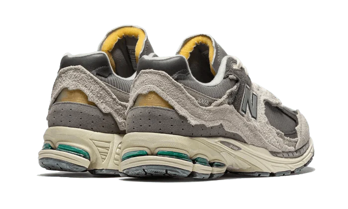 New Balance 2002R Protection Pack, rain cloud