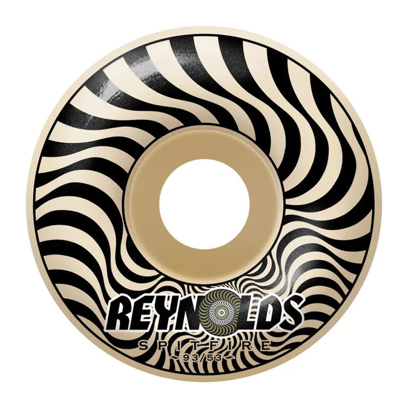 Spitfire  F4 Reynolds Classics 93D