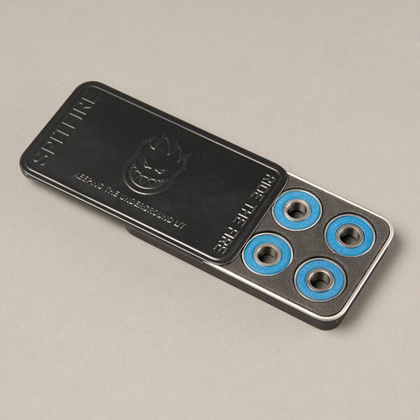 Spitfire Classics -laakerit