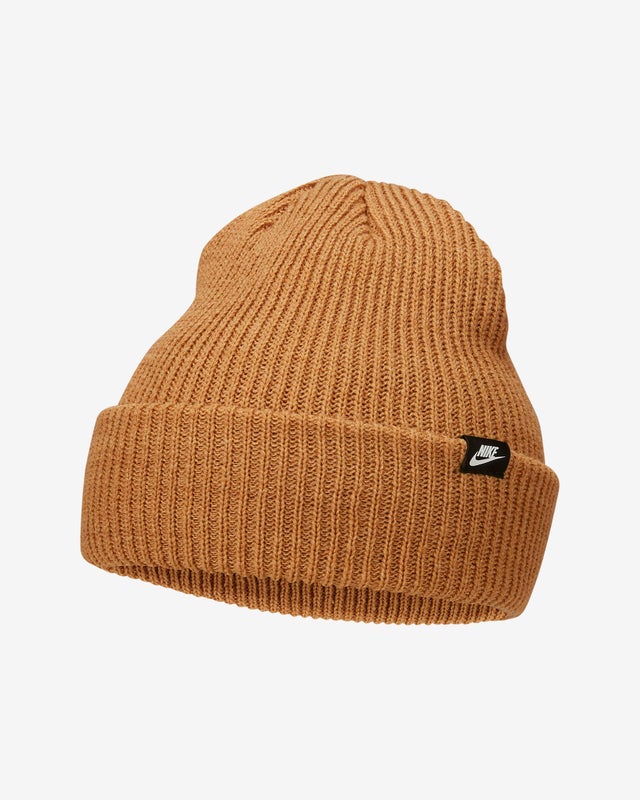 Nike Fisherman Beanie, elemental gold