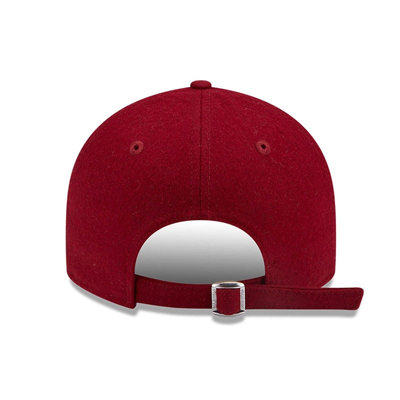 New Era St. Louis Cardinals MLB Cooperstown Retrocrown 9FIFTY, red