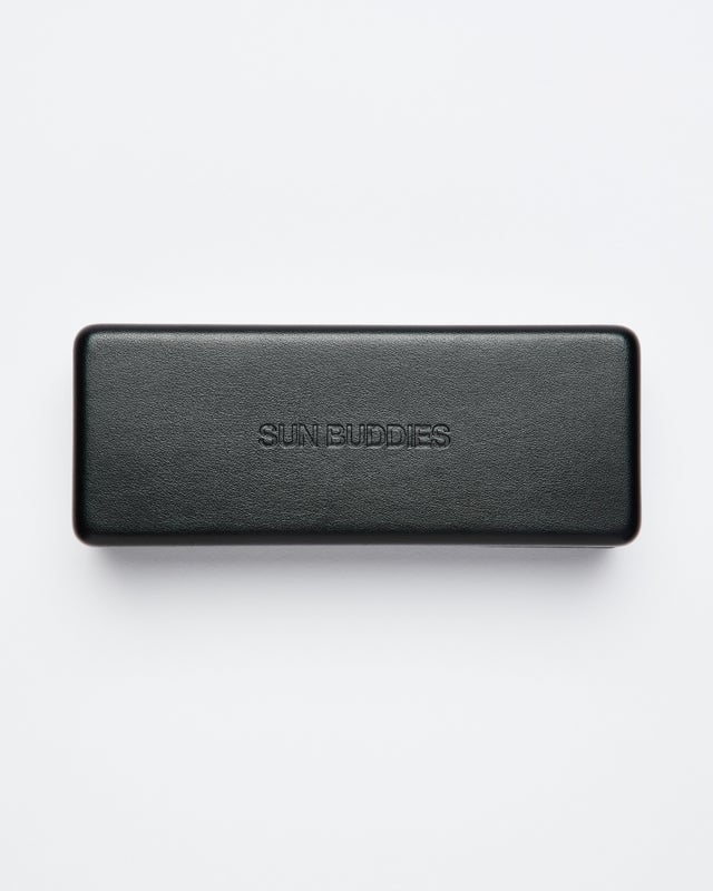 Polar x Sun Buddies Junior Jr, brown green