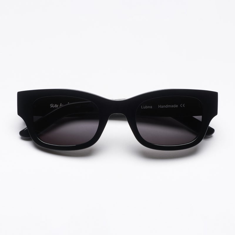 Sun Buddies Lubna, black