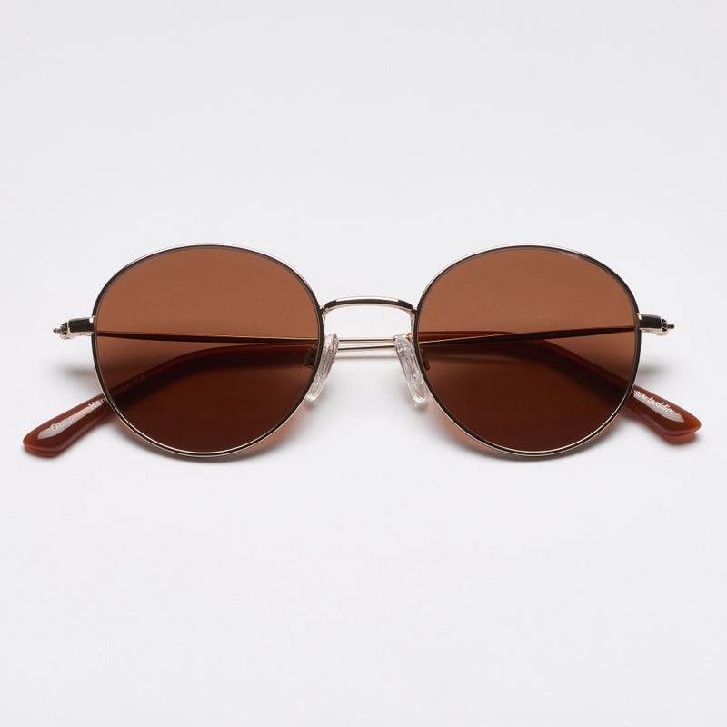 Sun Buddies Ozzy, gold / brown