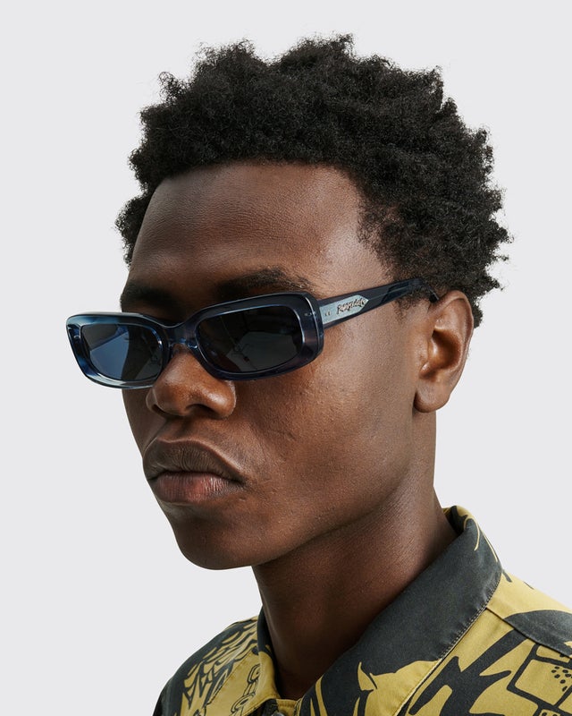 Polar x Sun Buddies Junior Jr, blue water