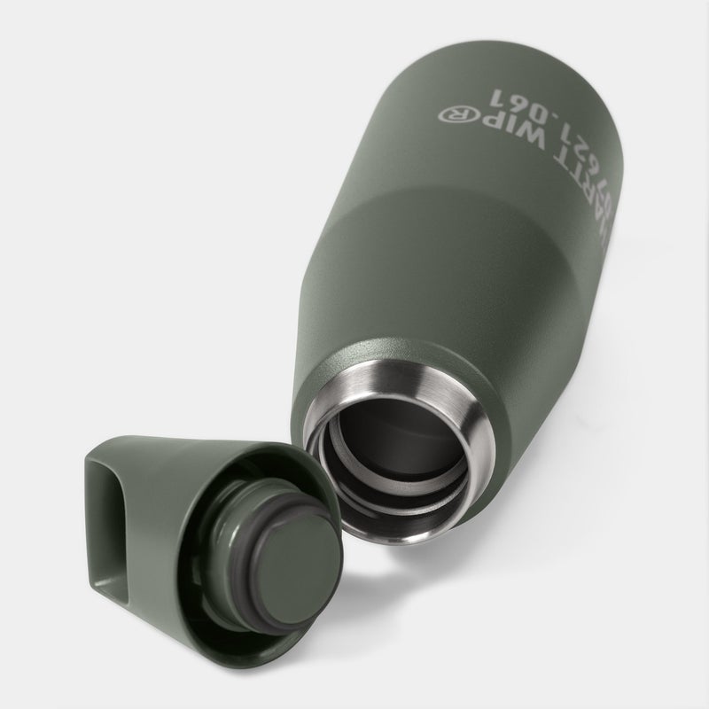 Carhartt Trail Tumbler, smoke green / grey