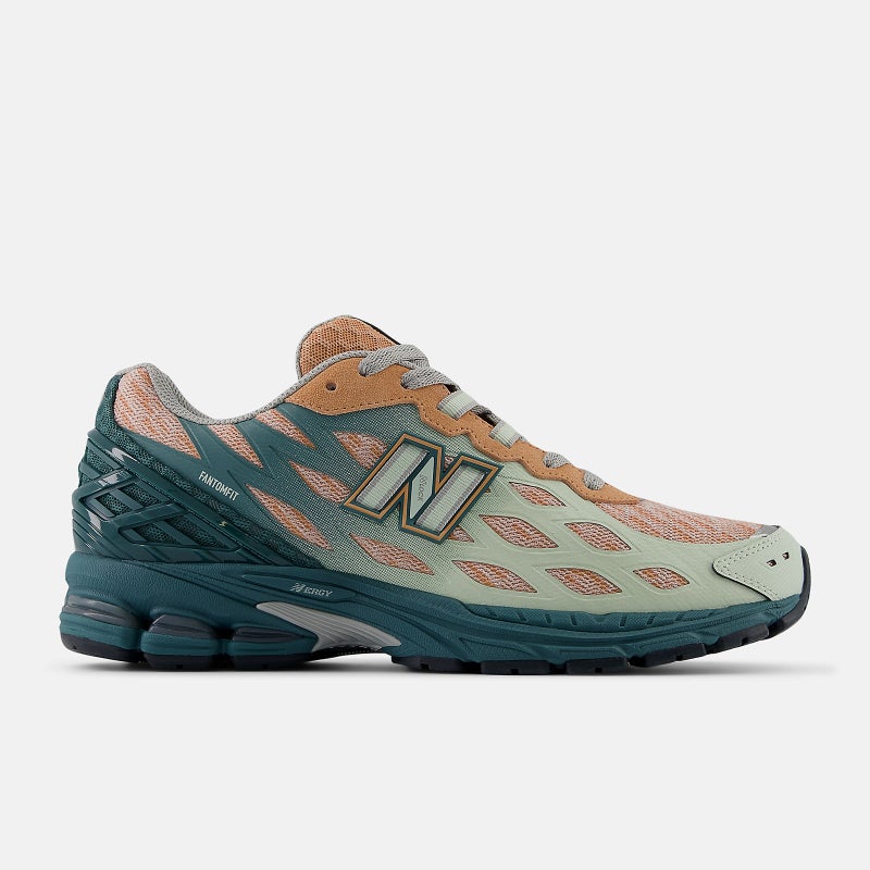 New Balance 1906W, new spruce / light sparrow / natural mint