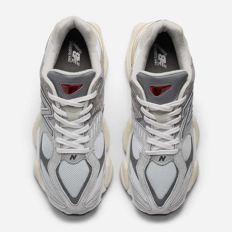 New Balance 9060, rain cloud / castlerock