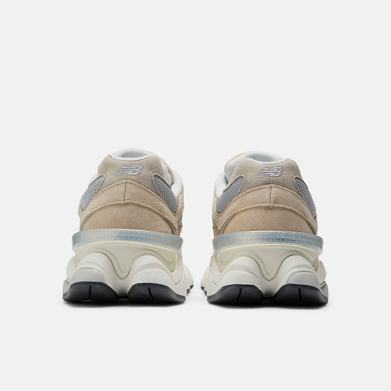 New Balance 9060, incense / raincloud / arid stone