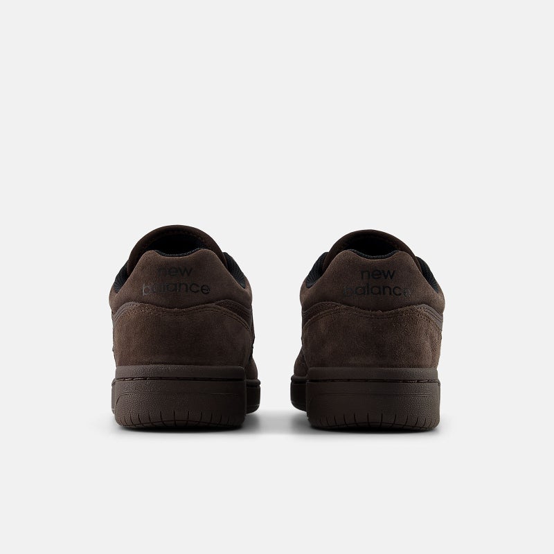 New Balance Numeric 480, chocolate brown