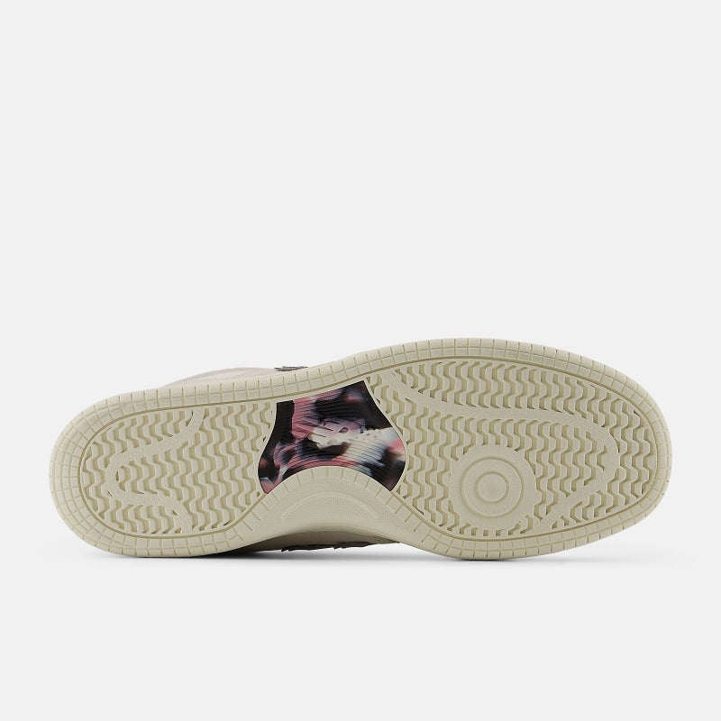 New Balance 480, sea salt