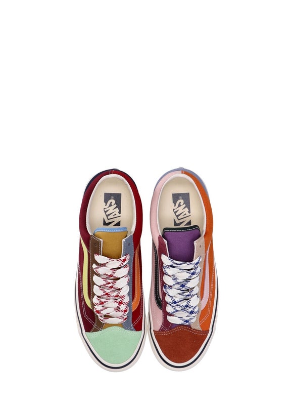 Vans LX Old Skool 36, color block