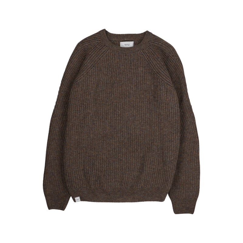Makia Viaborg Knit, earth