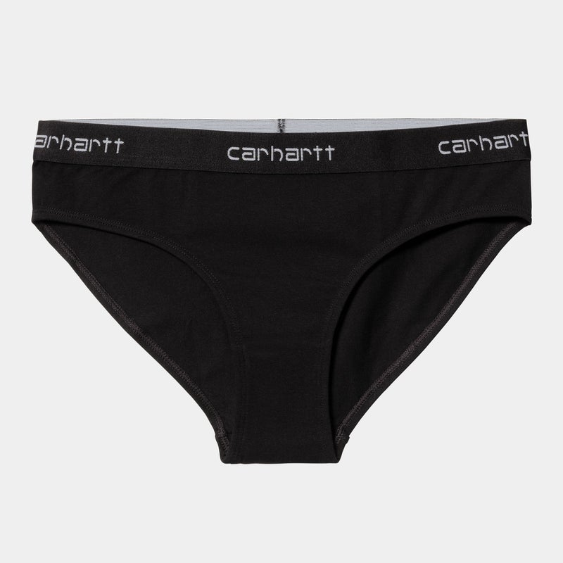 Carhartt W' Script brief, black