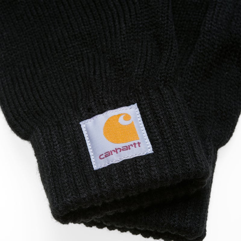Carhartt Watch Gloves, black