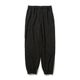 Snow Peak Shadow Ripstop Pants, black.