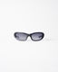 Chimi Fog, blue