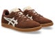 Asics Skyhand OG, reddish brown / oatmeal