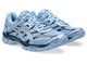 Asics GEL-CUMULUS 16, stone wash / independence blue.