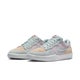Nike SB Force 58, platinum violet / light silver