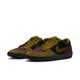 Nike SB Force 58, black / olive falk.