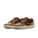 Nike SB Air Force 58, baroque brown / mosswood.