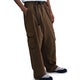 Nike SB Dri-Fit Kearny Cargo Pant, mosswood brown