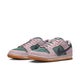 Nike SB Dunk Low, mineral slate / particle rose