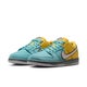 Nike SB Dunk Low 'Muni Fast Pass' , lightening / wolf grey