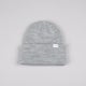 Beyond Simple beanie, light grey