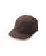 Gramicci Nylon Cap, brown / dune