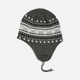 Dime Alpine Beanie, charcoal