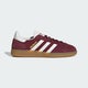 adidas Handball Spezial, Shadow Red / Cloud White / Chalk White
