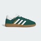 adidas Handball Spezial, Collegiate Green / Cloud White / Chalk White