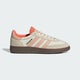 adidas Handball Spezial Women's, cream white / powder coral / semi coral