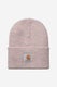 Carhartt Watch Hat, glassy pink heather