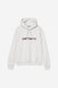 Carhartt Hooded Carhartt Sweatshirt, ash heather / rondo