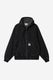 Carhartt OG Active Jacket (Winter), black stone washed