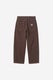 Carhartt Brandon Pant, palisander (stone dyed).