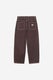 Carhartt Brandon Pant, shale stone dyed