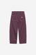 Carhartt Brandon Pant, cozy purple stone dyed