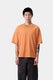Carhartt Benton Tee, redhaven