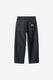 Carhartt Brandon Pant, blue rigid.