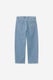 Carhartt Brandon Pant, blue stone bleached