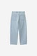 Carhartt Brandon Pant, blue heavy stone bleached