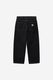 Carhartt Brandon Pant, black stone washed