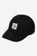 Carhartt Postal Cap, black