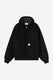 Carhartt OG Active Jacket (Winter), black rigid