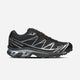 Salomon XT-6 GORE-TEX, black / black / silver.